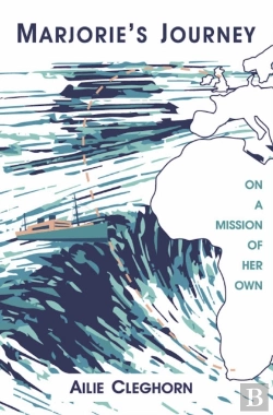 Bertrand.pt - Marjorie'S Journey: On A Mission Of Her Own