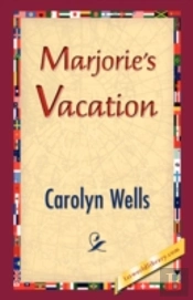 Marjorie'S Vacation