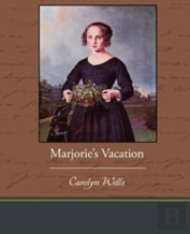 Marjorie'S Vacation