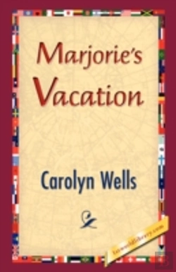Bertrand.pt - Marjorie'S Vacation