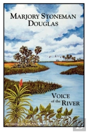 Marjory Stoneman Douglas