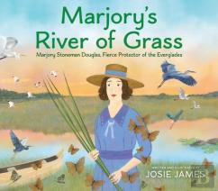 Marjory'S River Of Grass