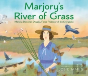 Marjory'S River Of Grass