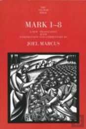 Mark 1-8