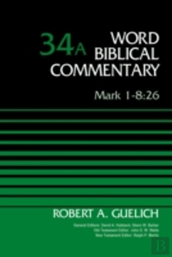 Bertrand.pt - Mark 1-8:26, Volume 34a