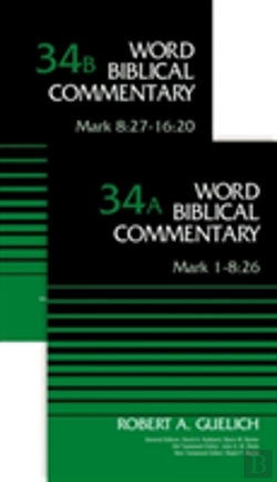 Bertrand.pt - Mark (2-Volume Set---34a And 34b)