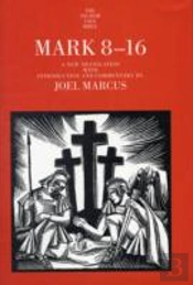 Mark 8-16
