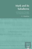 Mark And Its Subalterns