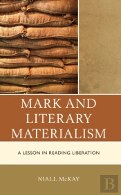 Mark And Literary Materialism