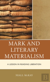 Mark And Literary Materialism