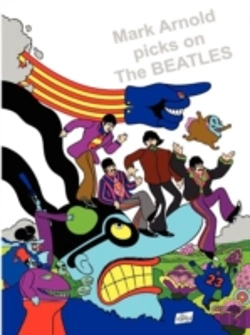 Bertrand.pt - Mark Arnold Picks On The Beatles