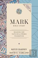 Mark Bible Study