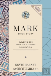 Mark Bible Study
