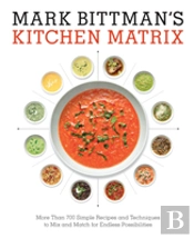 Mark Bittman'S Kitchen Matrix