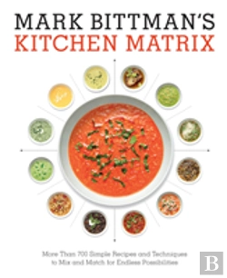 Bertrand.pt - Mark Bittman'S Kitchen Matrix