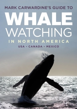 Bertrand.pt - Mark Carwardine'S Guide To Whale Watching In North America