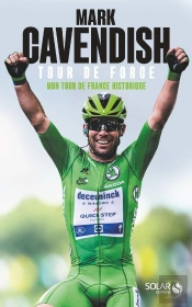 Mark Cavendish