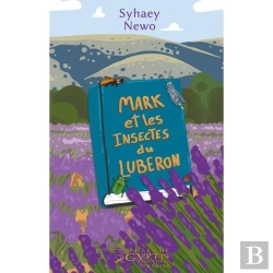 Bertrand.pt - Mark Et Les Insectes Du Luberon