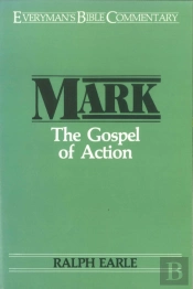 Mark- Everyman'S Bible Commentary