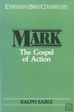 Bertrand.pt - Mark- Everyman'S Bible Commentary