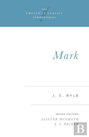 Mark (Expository Thoughts On The Gospels)