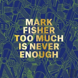Bertrand.pt - Mark Fisher
