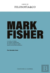 Mark Fisher