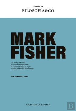 Bertrand.pt - Mark Fisher