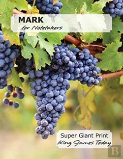 Bertrand.pt - Mark For Notetakers: Super Giant Print-2