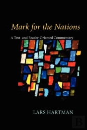 Mark For The Nations: A Text- And Reader