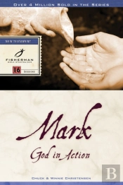 Mark: God In Action