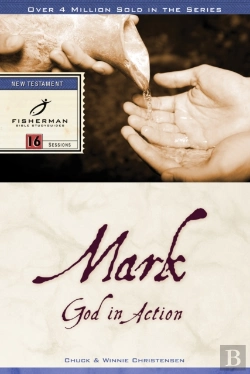 Bertrand.pt - Mark: God In Action