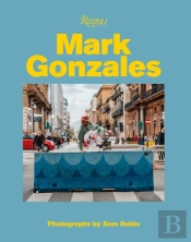 Mark Gonzales