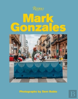 Bertrand.pt - Mark Gonzales