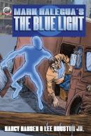 Mark Halegua'S The Blue Light
