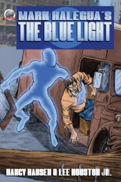 Mark Halegua'S The Blue Light
