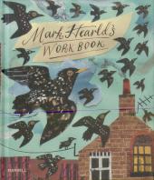 Mark Hearld'S Work Book