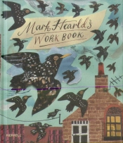 Mark Hearld'S Work Book
