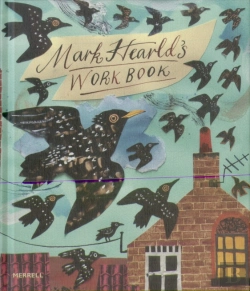 Bertrand.pt - Mark Hearld'S Work Book