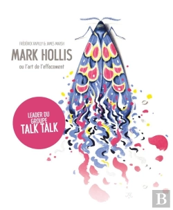 Bertrand.pt - Mark Hollis Ou L'Art De L'Effacement