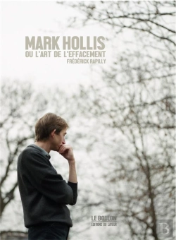 Bertrand.pt - Mark Hollis ; Talk Talk Ou L'Art De L'Effacement