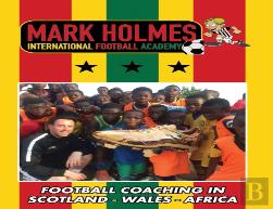 Mark Holmes International Football Academy