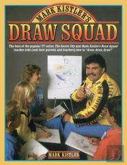 Mark Kistler'S Draw Squad