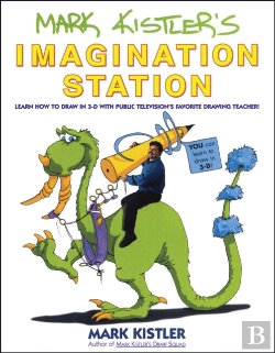 Bertrand.pt - Mark Kistler'S Imagination Station