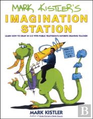 Mark Kistler'S Imagination Station