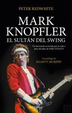 Bertrand.pt - Mark Knopfler El Sultan Del Swing