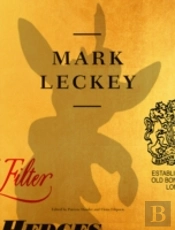 Mark Leckey