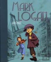 Mark Logan