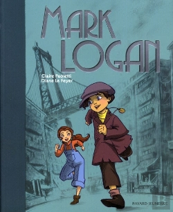 Bertrand.pt - Mark Logan
