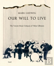 Mark Ludwig: Our Will To Live